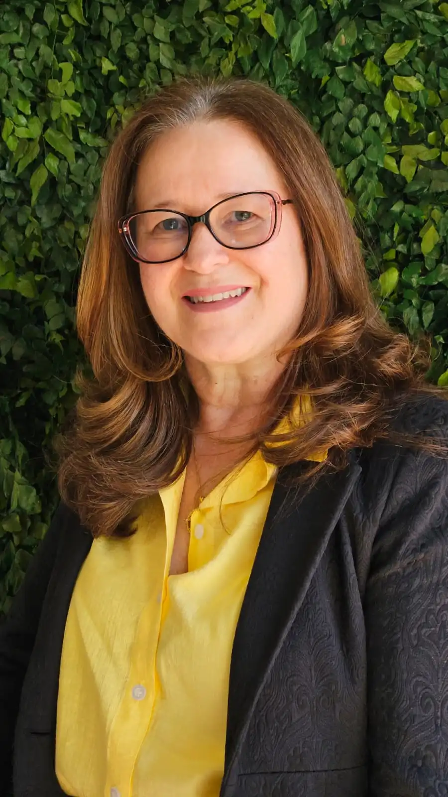Diovana Raphaelli Alonso, diretora executiva da DRA Gestão